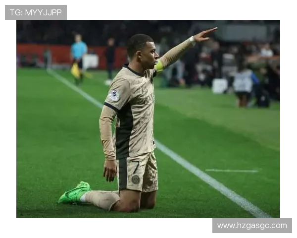 姆巴佩状态回暖,持续提升表现再创纪录引关注