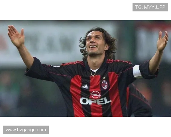 马尔蒂尼：现代足球中领航比赛节奏的传奇传承分析