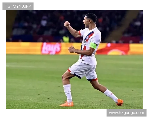 阿什拉夫领跑本赛季欧冠助攻榜