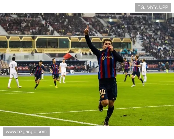 加维职业生涯成就盘点：新星崛起之路与关键荣誉回顾