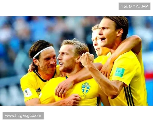 欧洲杯预选赛瑞典