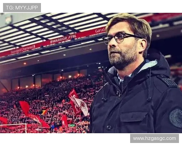 克洛普执教风格总结