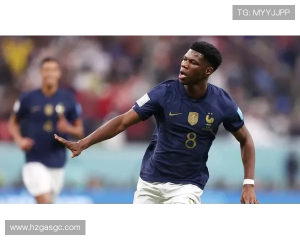 奥雷利安·楚阿梅尼：2022世界杯主力后腰的中场屏障作用解析