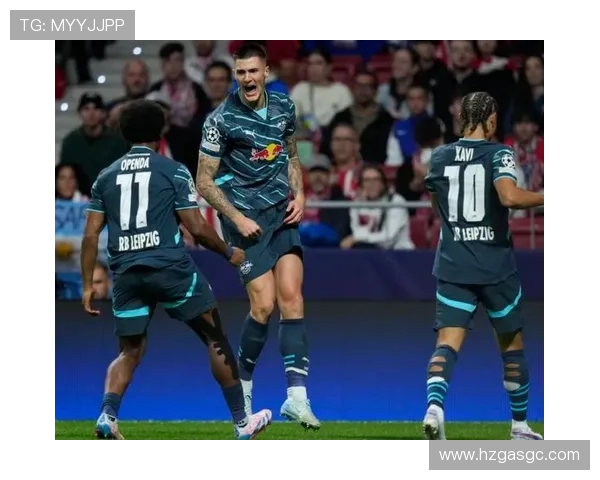 奥布拉克与戈丁、希门尼斯的马竞钢铁防线解析