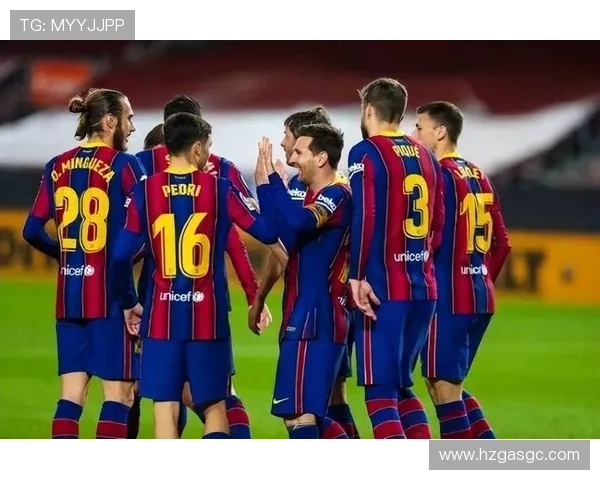 巴萨防线稳定性仍存隐患,阶段性问题对赛季走势形成制约