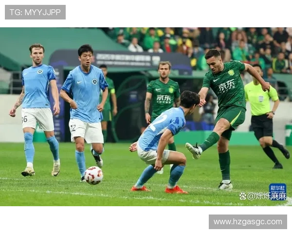 北京国安现巨大矛盾！战术问题暴露，恐沦为“伪豪门”？