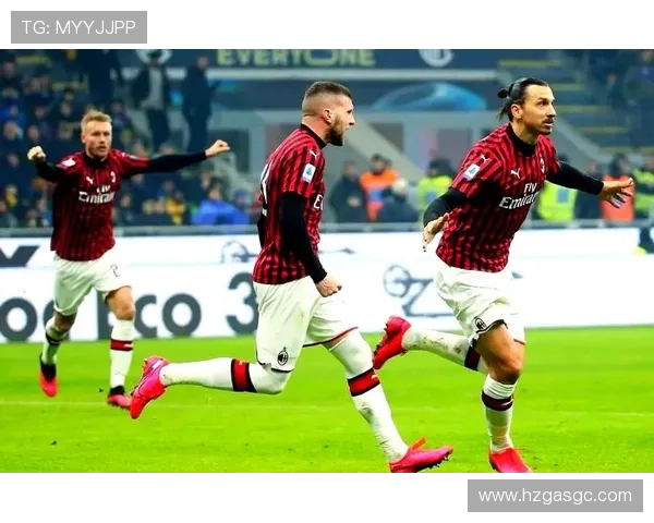 AC米兰进攻流畅但效率下滑,问题已对争冠形势产生影响 AC米兰进攻流畅但效率下滑,问题已对争冠形势产生影响