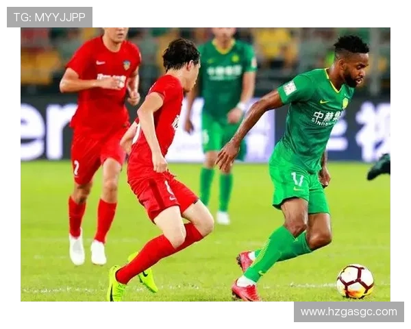 北京国安难以在强强对话中占据主动：问题根源分析与当前竞争格局变化