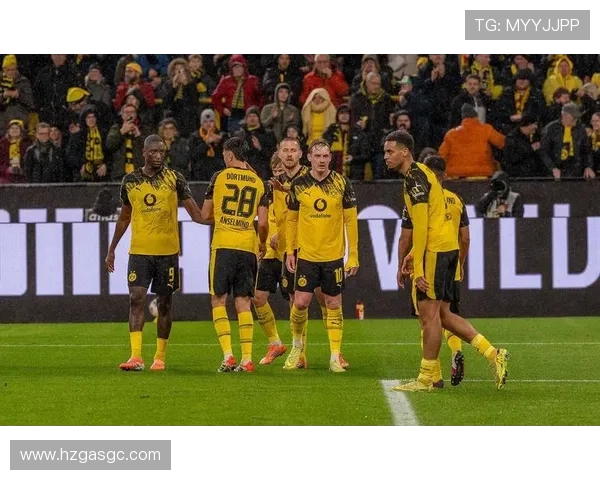 多特蒙德赛季后期状态下滑趋势显现，对联赛竞争格局带来变化