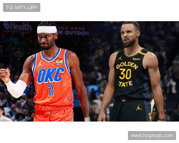 亚历山大无球跑动占比提升，拉开雷霆进攻空间